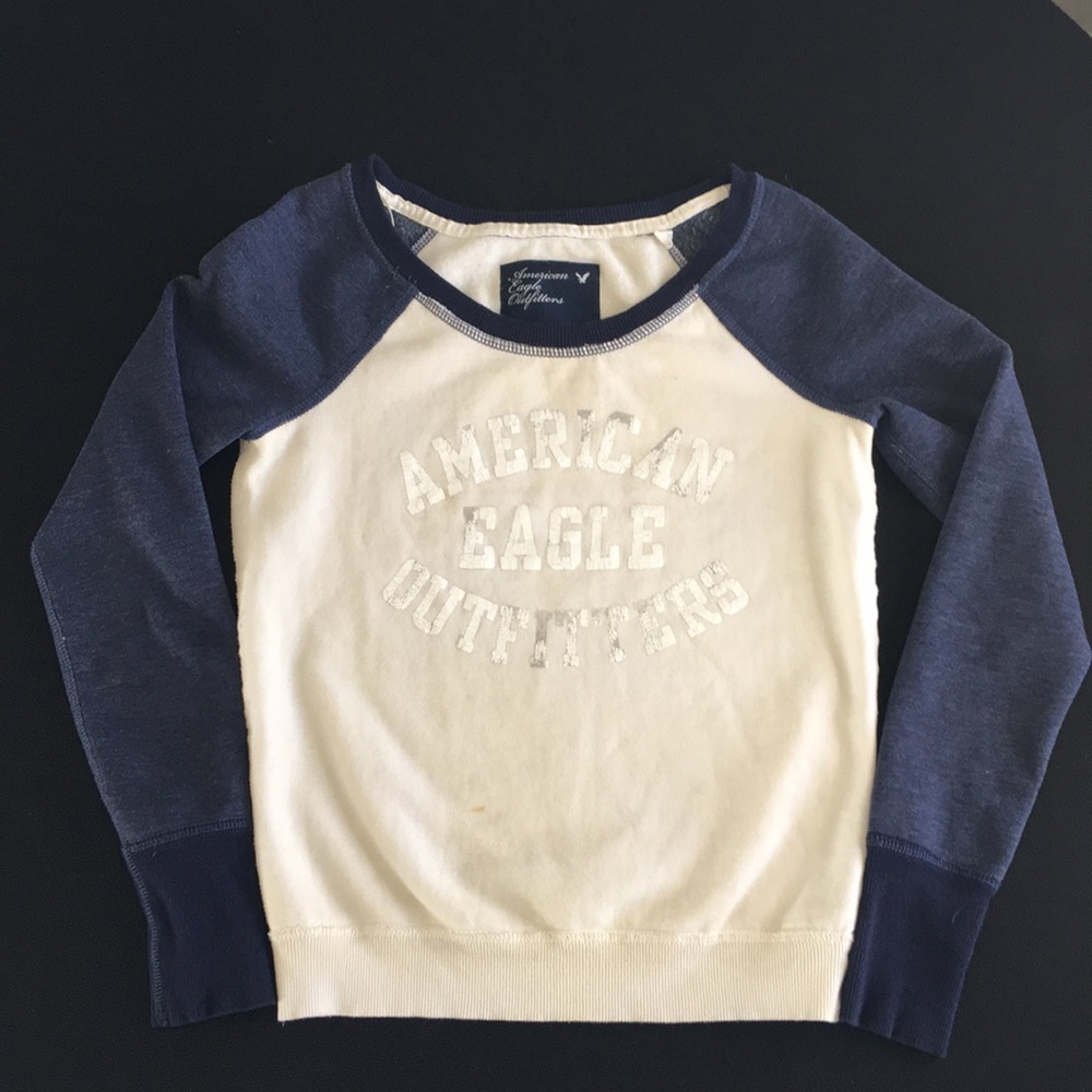 American eagle sweatshirt